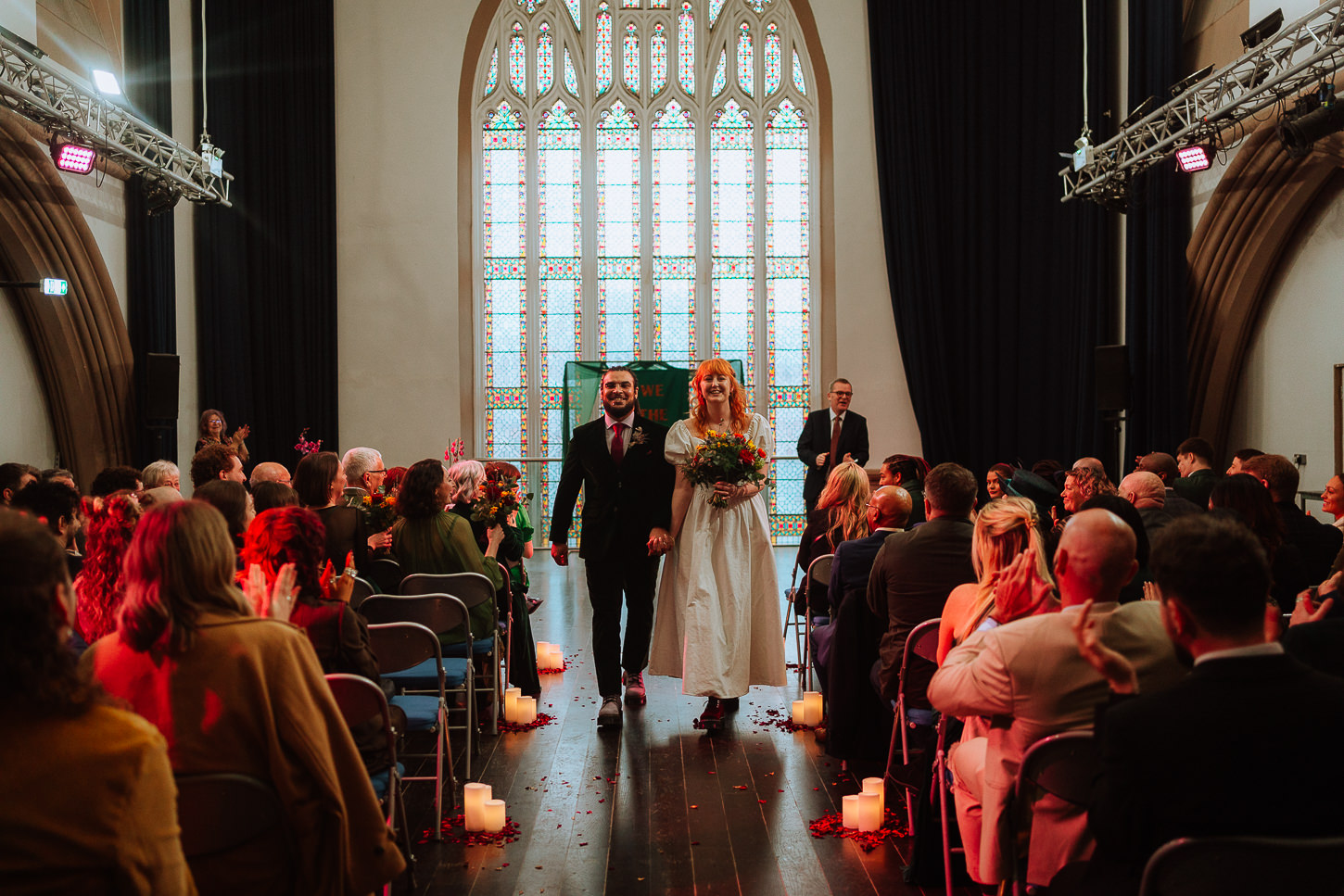 JESSIE TOYAN TRINITY COMMUNITY ARTS BRISTOL WEDDING 005 JESSIE TOYAN TRINITY COMMUNITY ARTS BRISTOL WEDDING 005